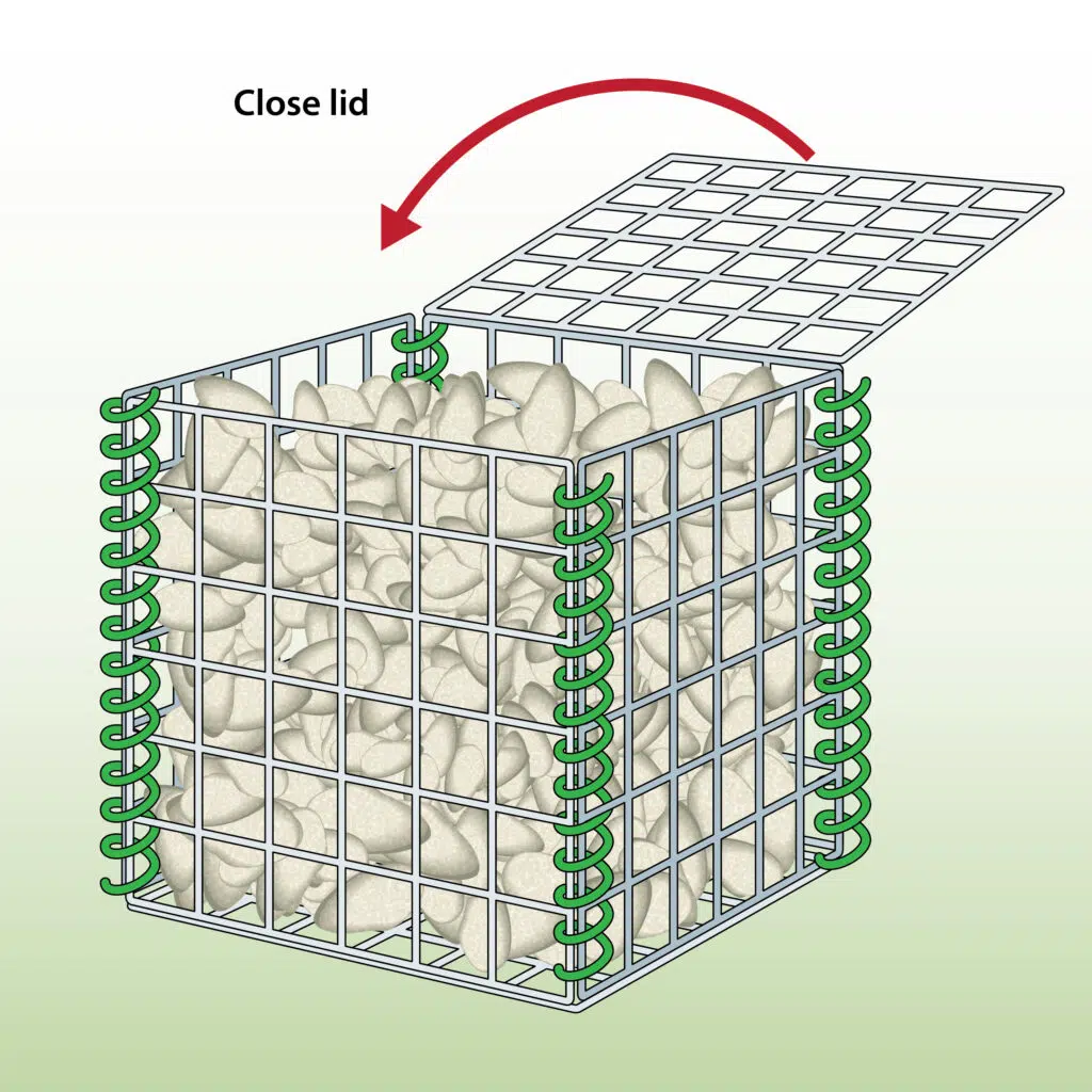 filling-basket-full-one-type-of-stone