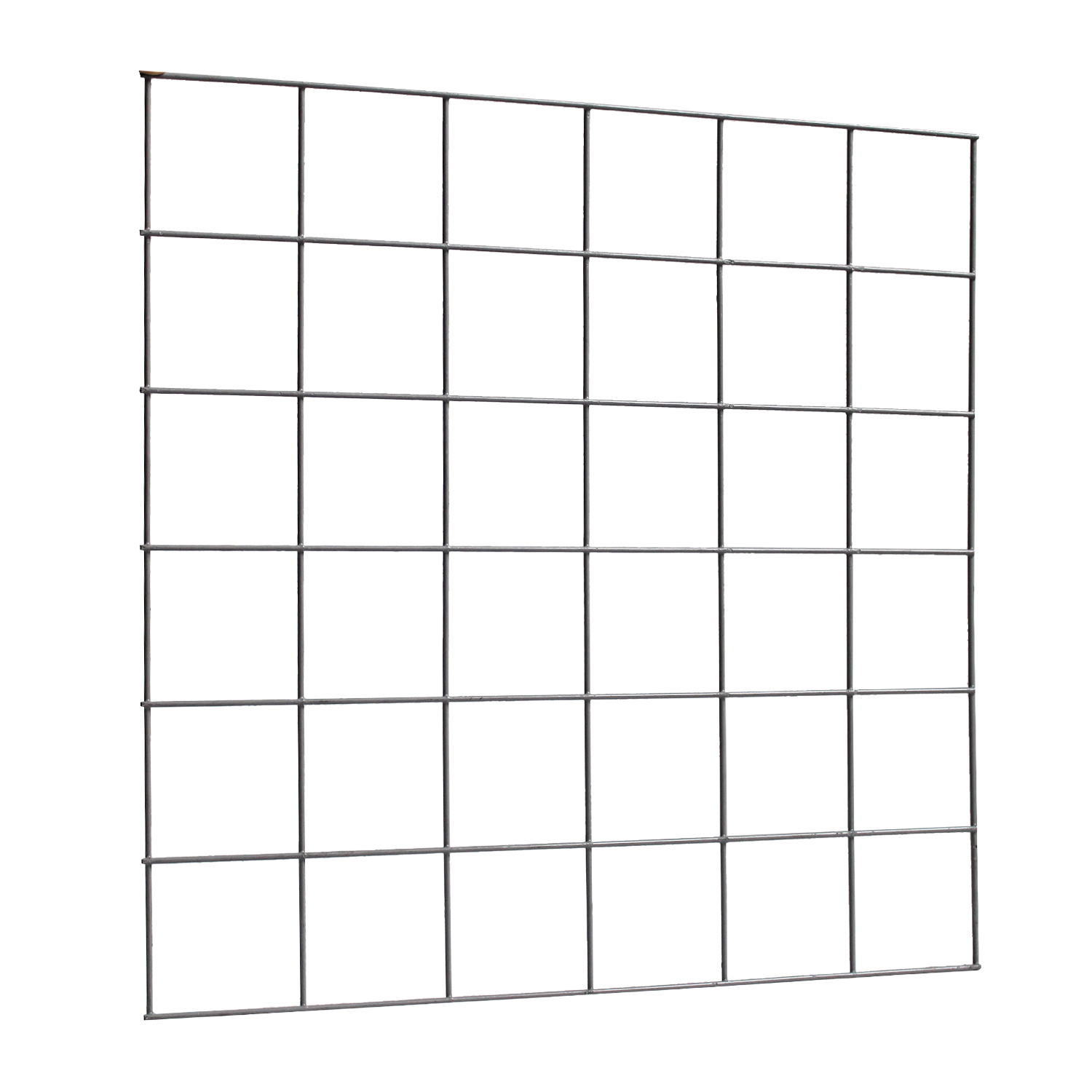 PVC-L45cm-x-H45cm-Welded-Gabion-Panel-(3.2mm-dia)-Panel-Diagonal