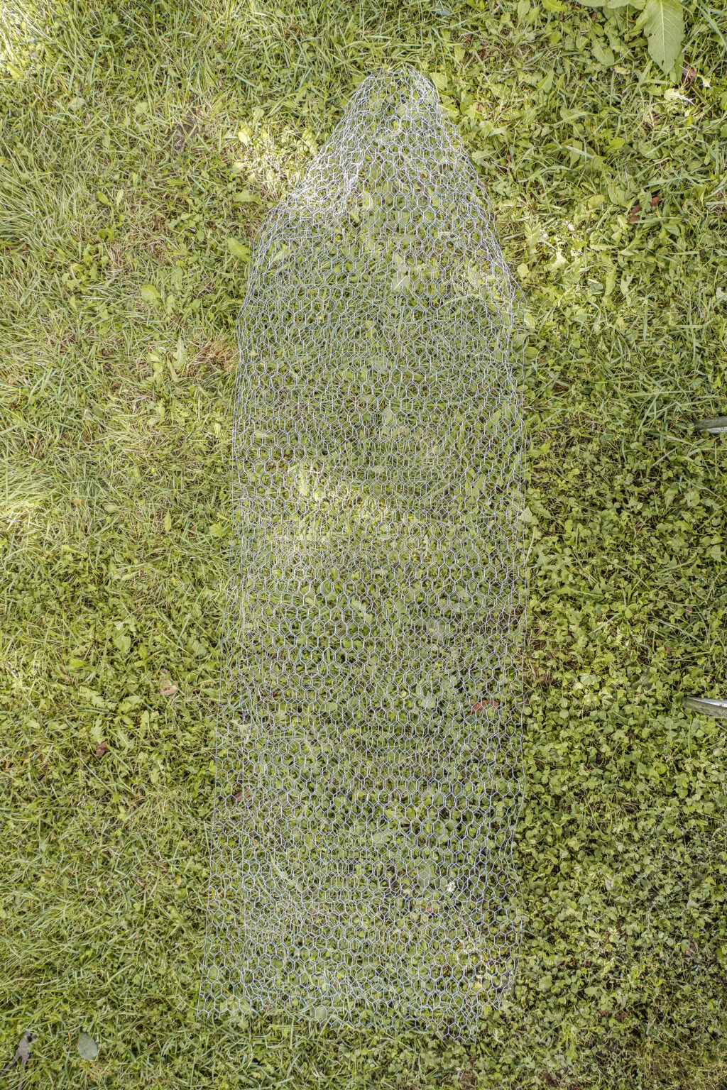 chicken-wire-ghost-body
