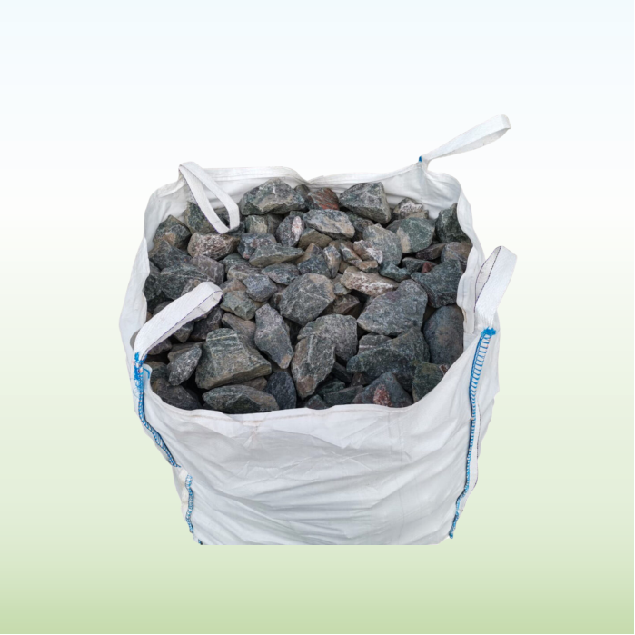 granite-stone-green-background
