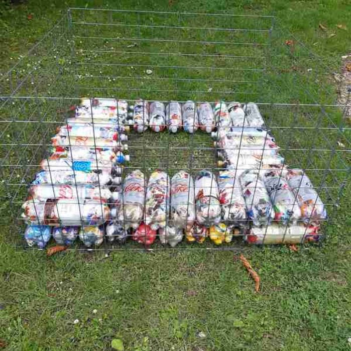 gabion-filled-with-plastic-bottles
