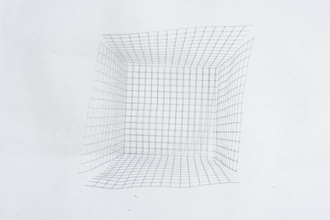 fold-mesh-together