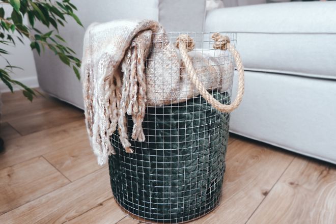 diy-metal-wire-basket