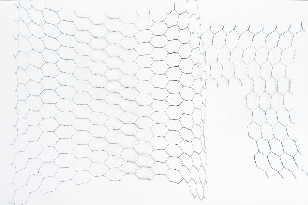 cut-two-pieces-of-chicken-wire