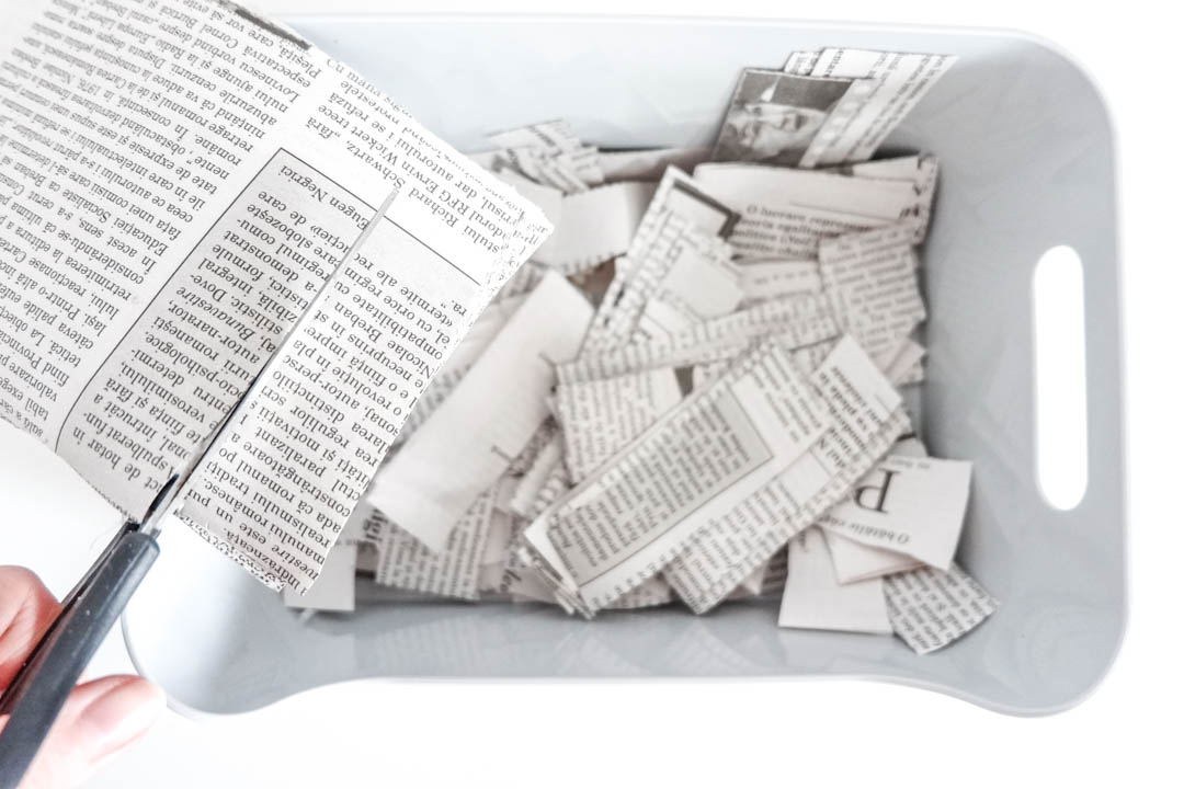cut-up-the-newspaper