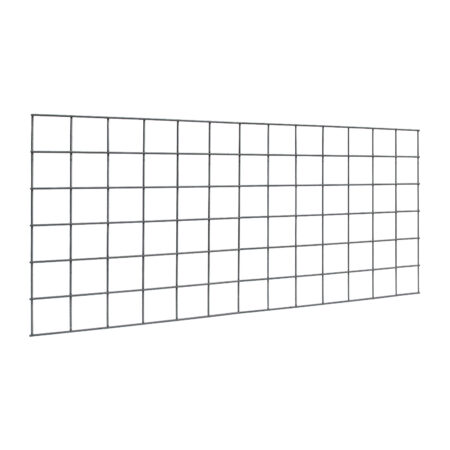 Galfan Coated Panels