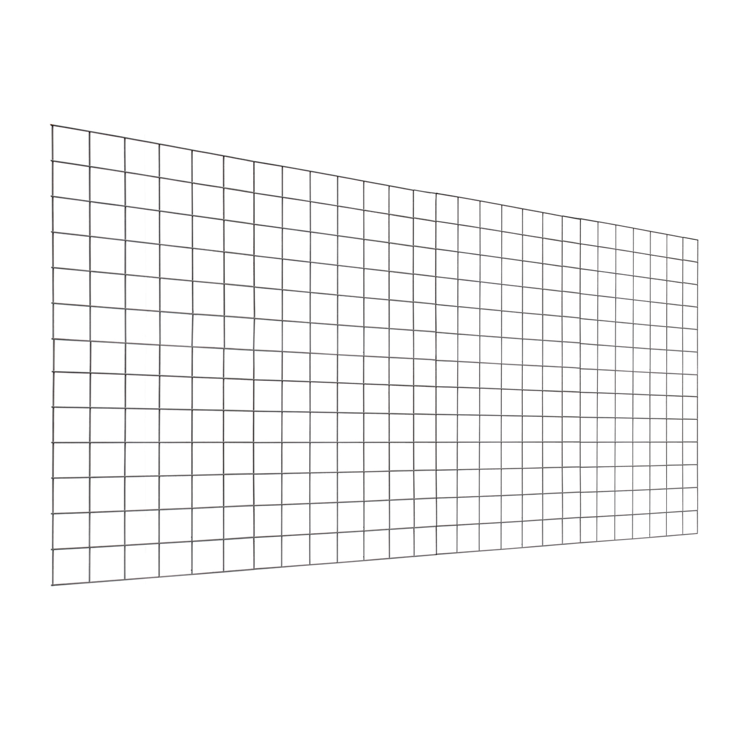 PVC-L202.5cm-x-H97.5cm-Welded-Gabion-Panel-(3.2mm-dia)-Panel-Diagonal