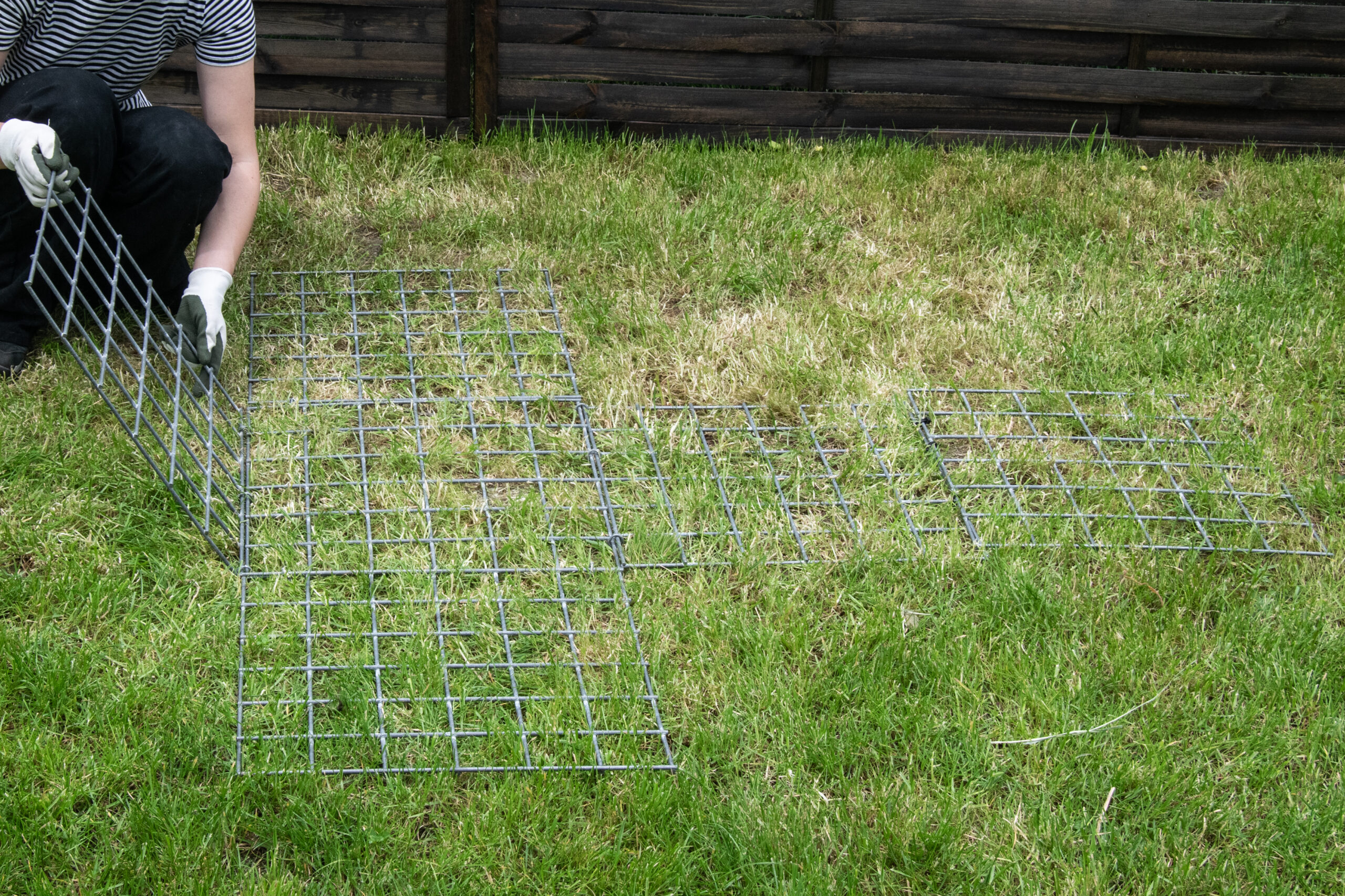 unfold-gabion