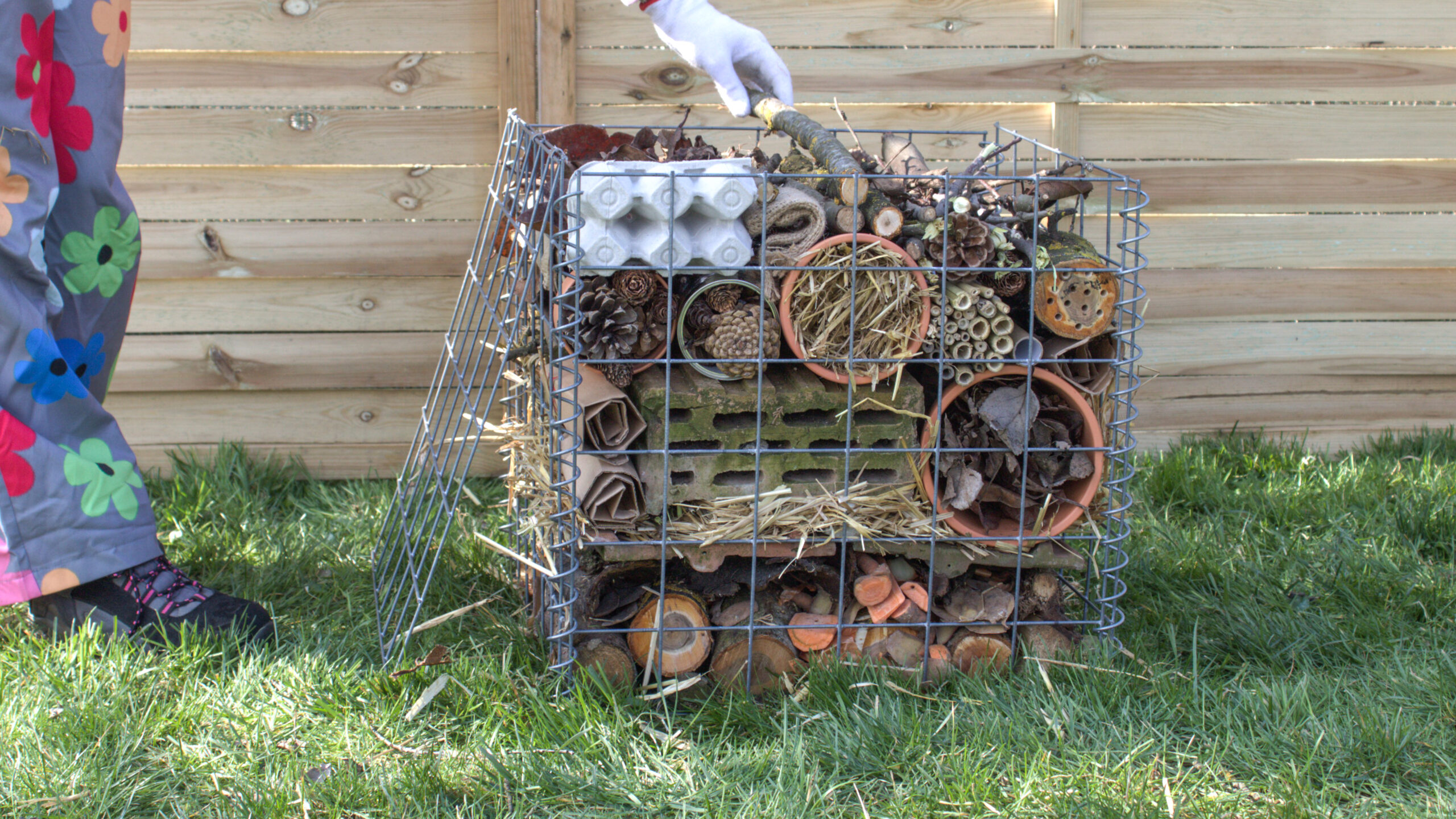 filling-in-gabion