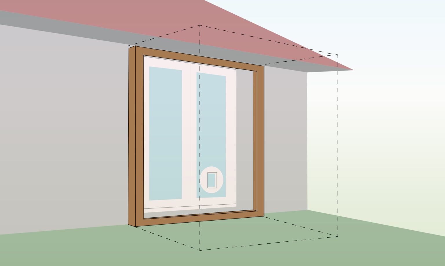 connecting-side-frames