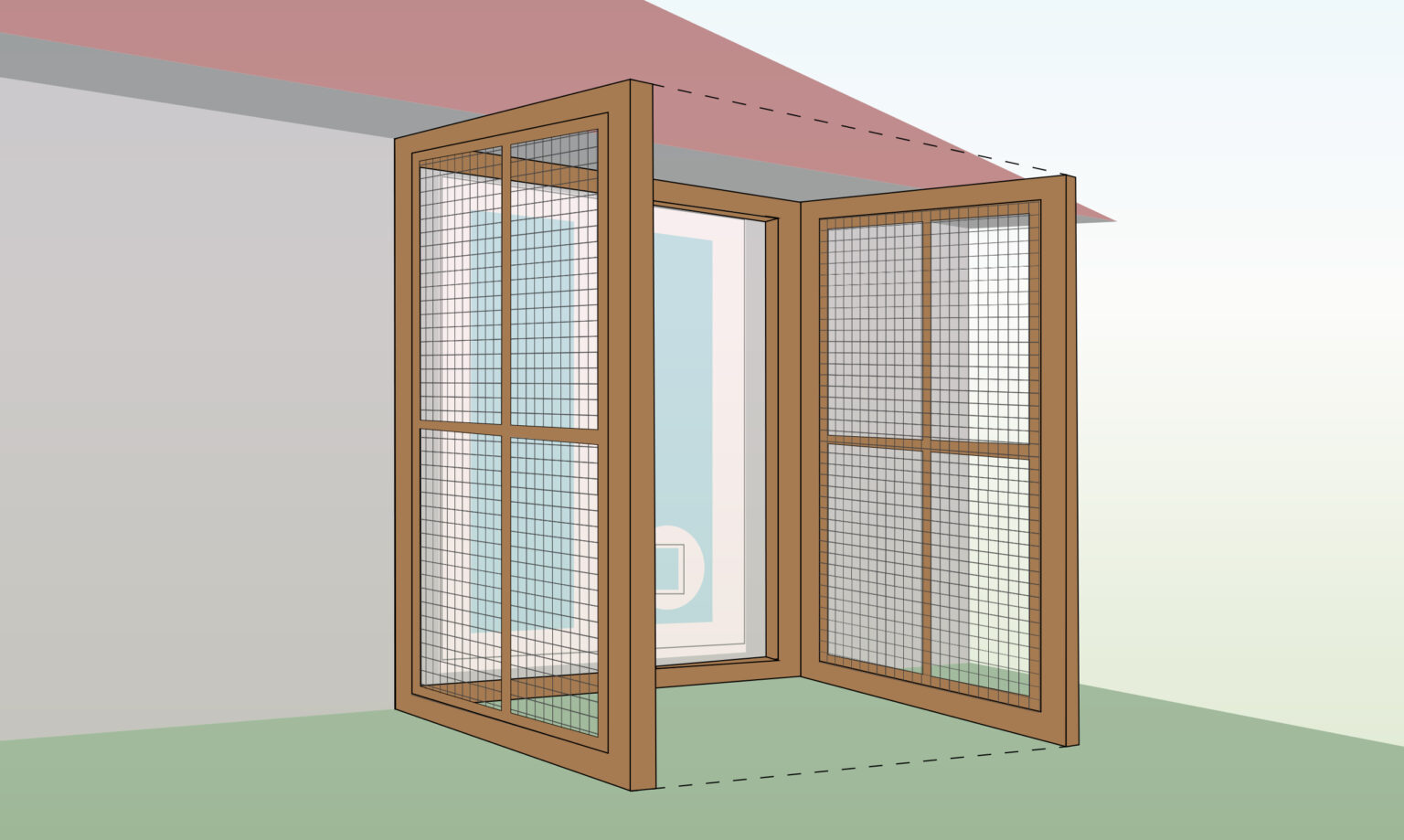attaching-the-front-frame