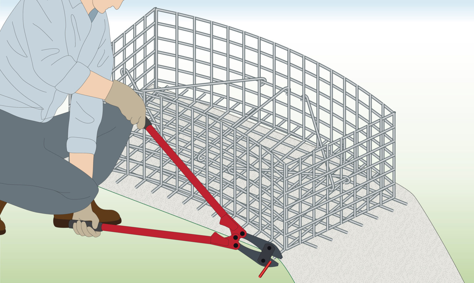 cutting-the-base