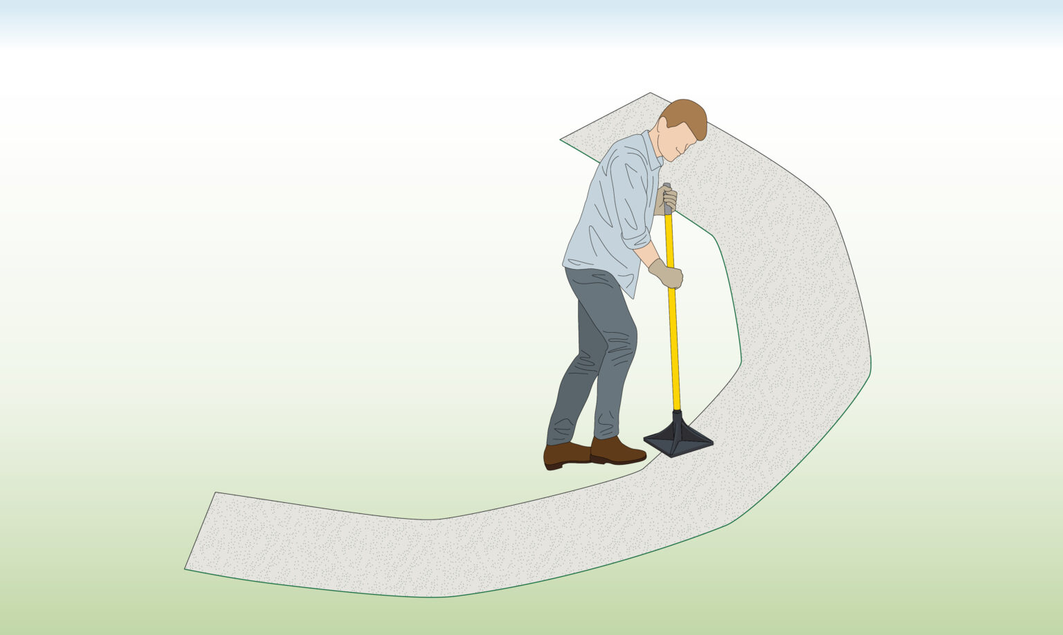 compact-gravel
