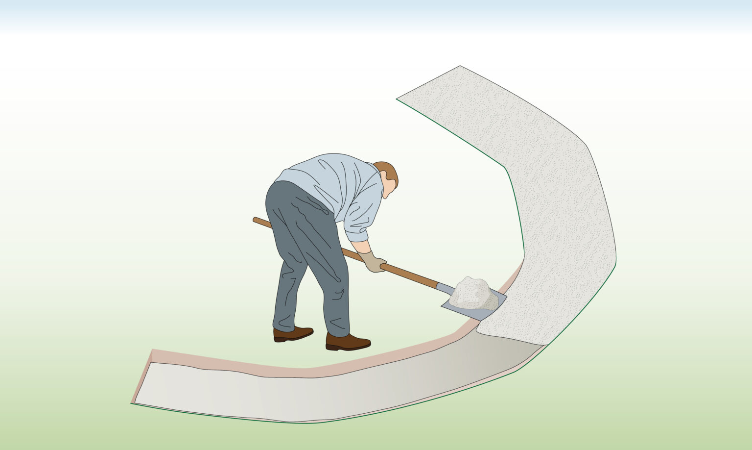 add-gravel