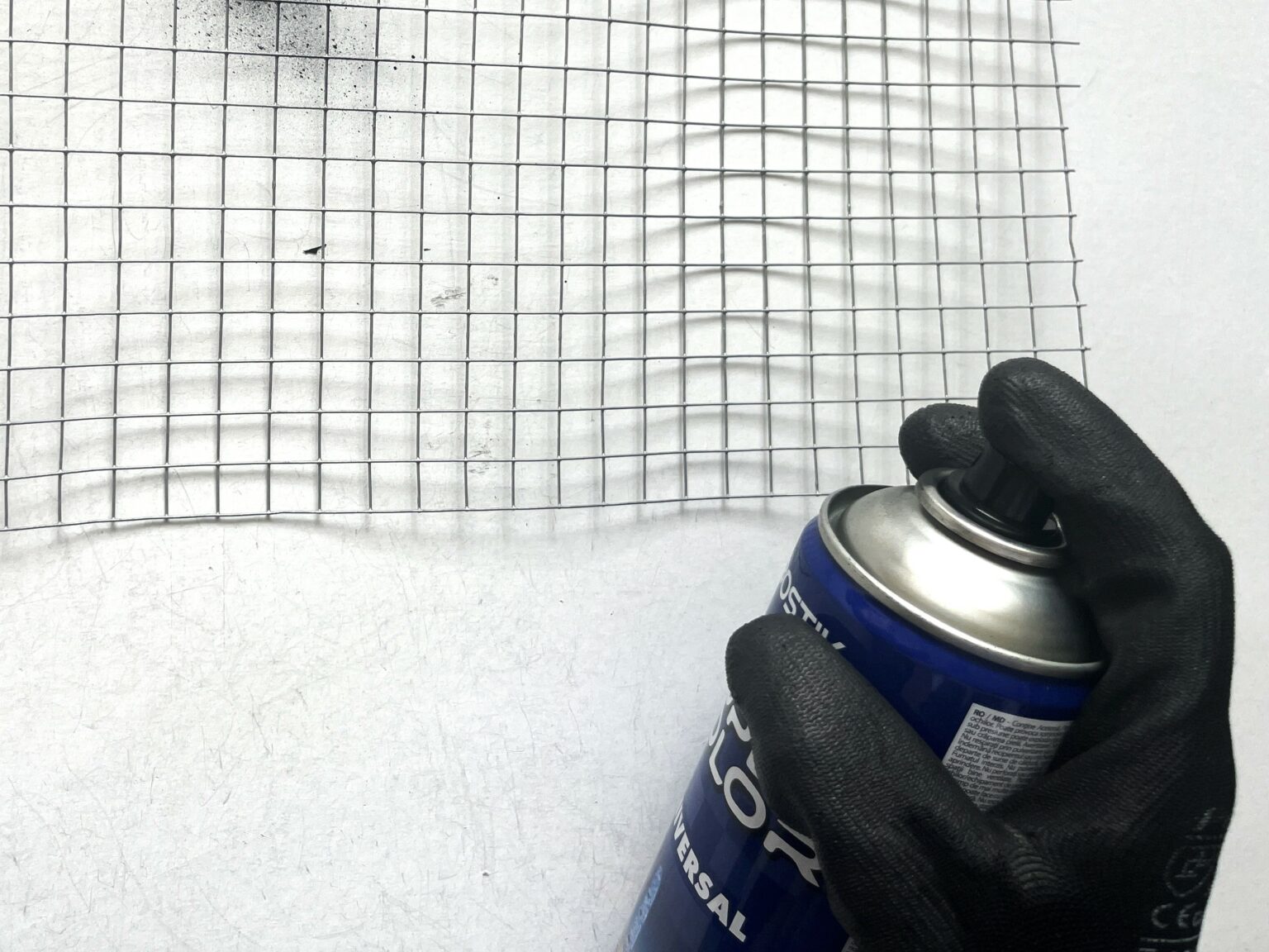 paint-wire-mesh