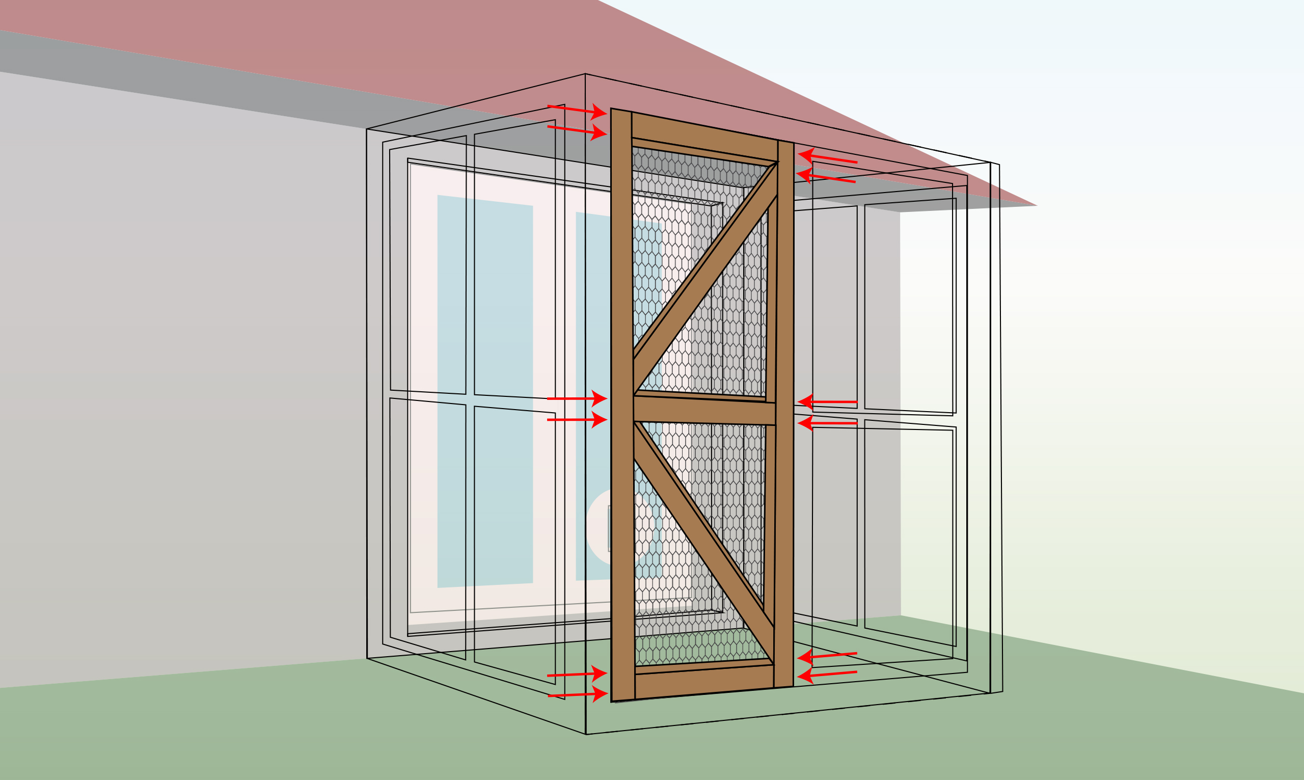 create-door-chicken-wire-catio-step12