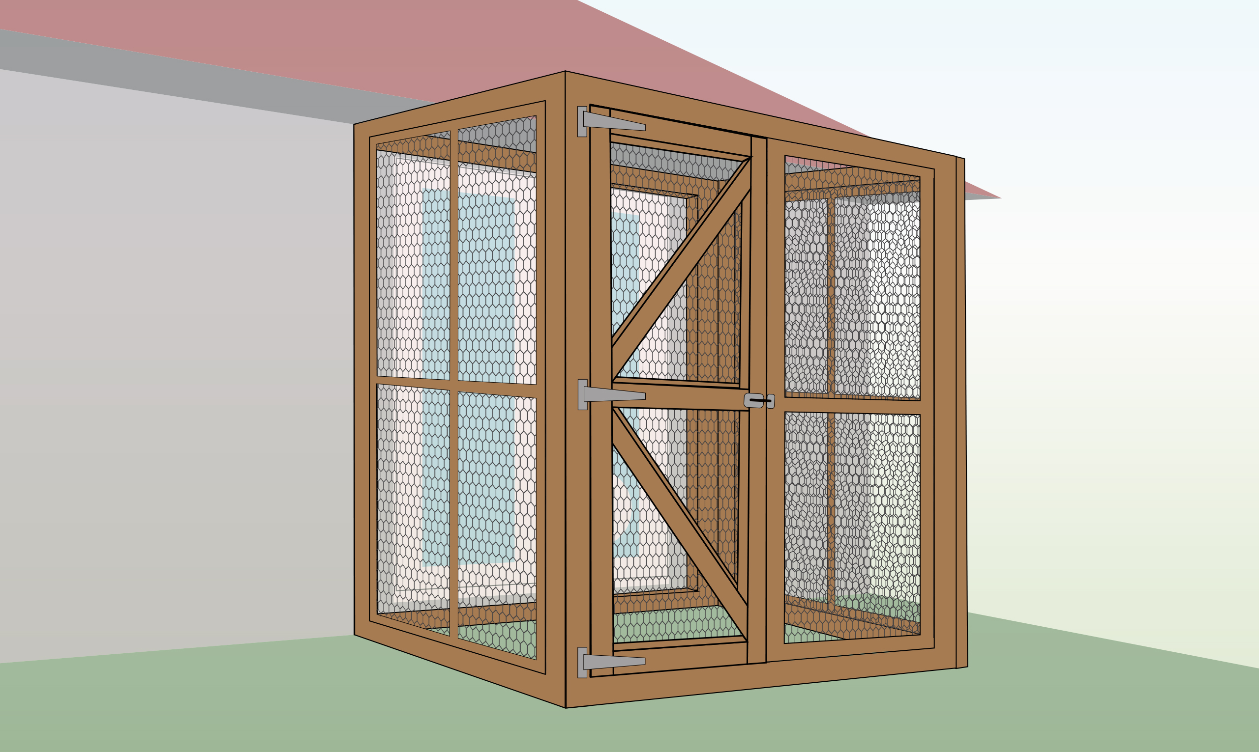 check-chicken-wire-catio-step13