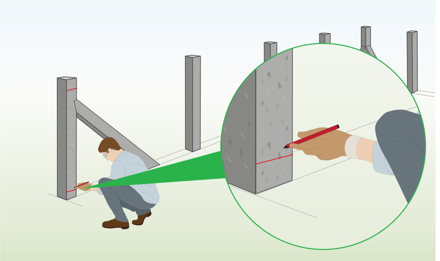 location-of-tensioning-wire