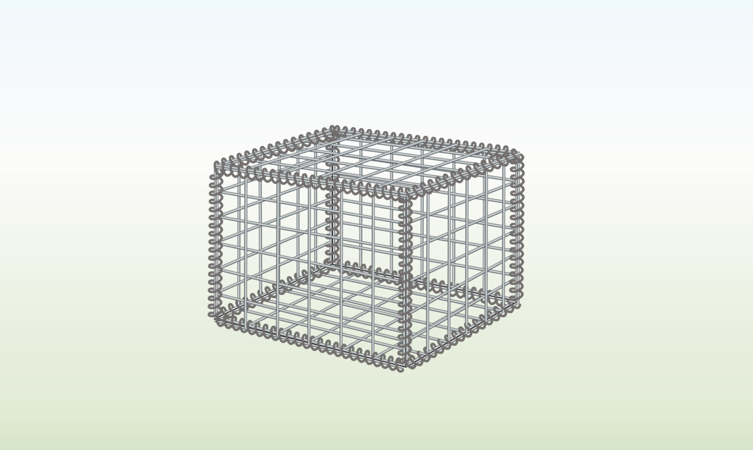 gabion-basket