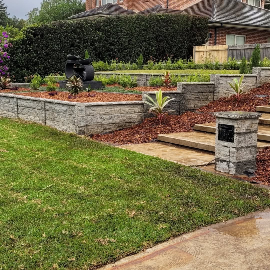 concrete-sleeper-retaining-wall