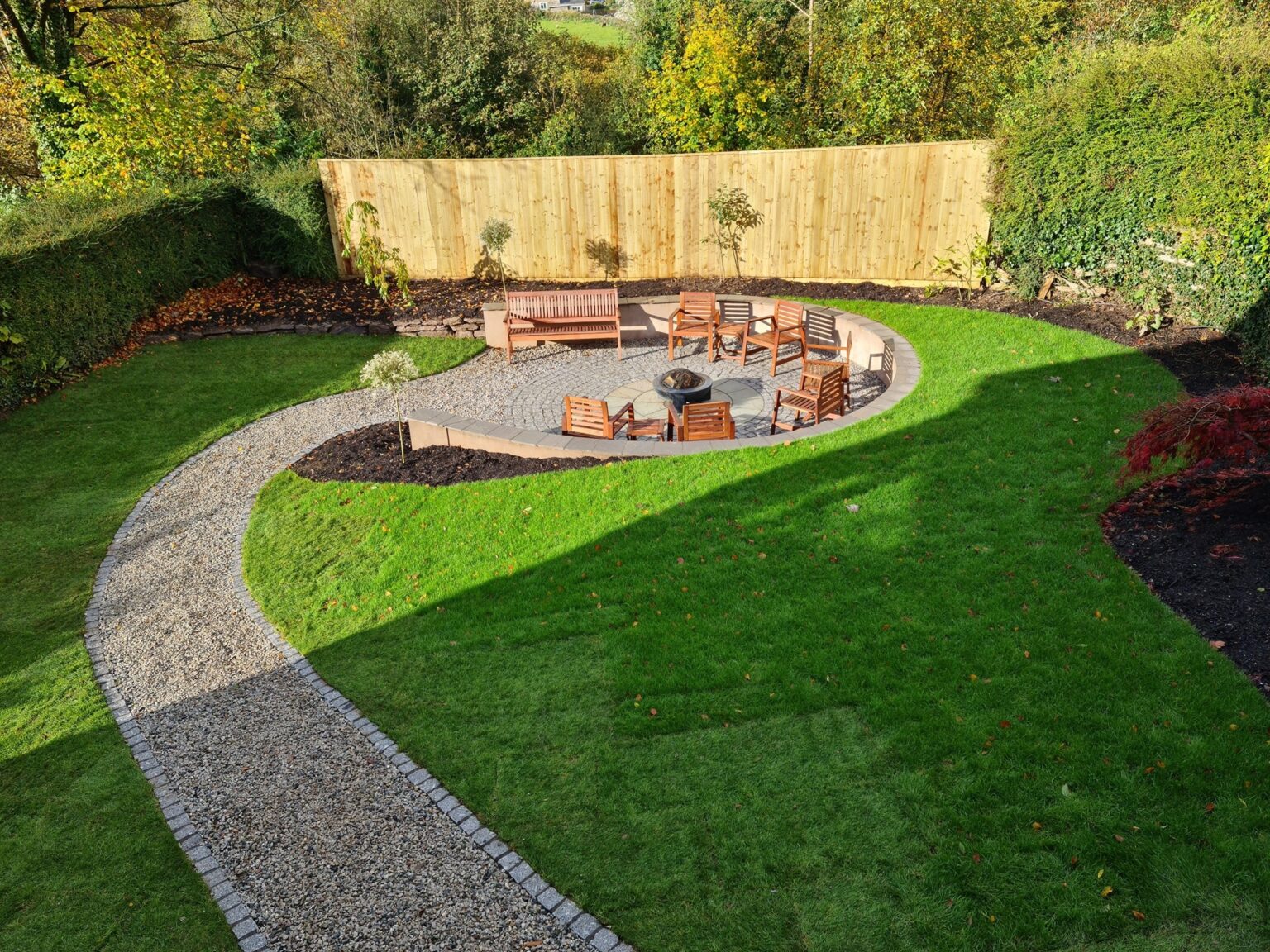 circular-wall