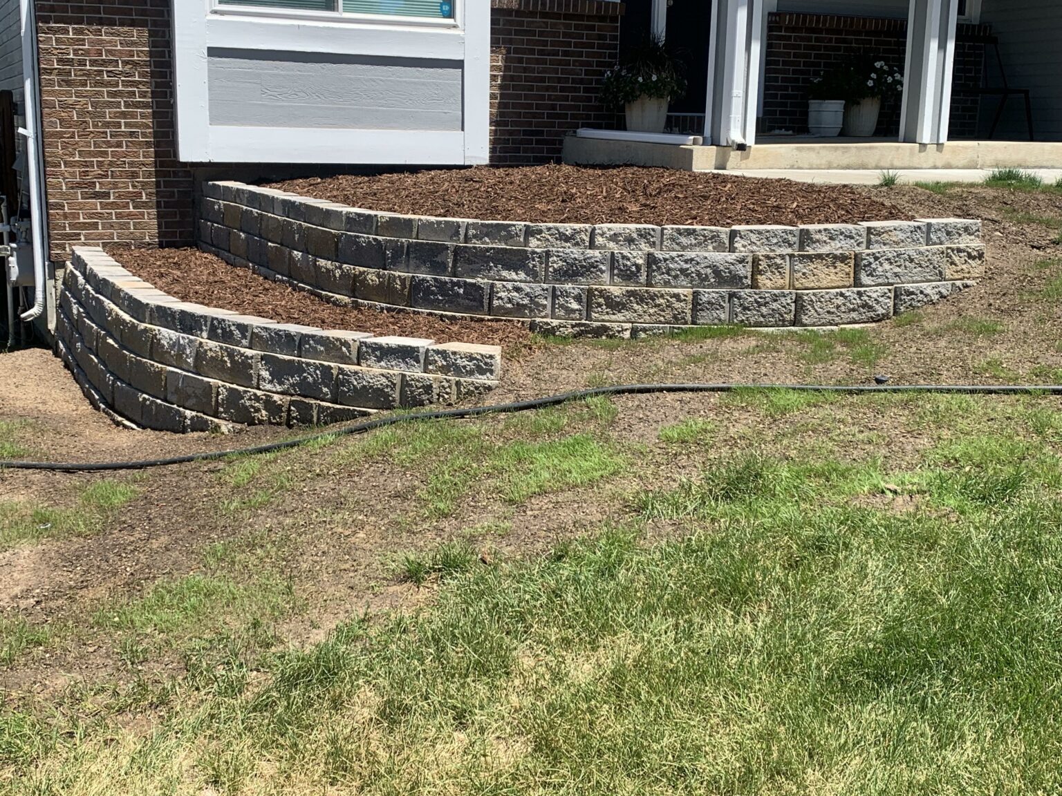 tiered-retaining-wall