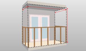plan-and-measure-balcony