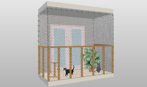 how-to-cat-proof-a-balcony