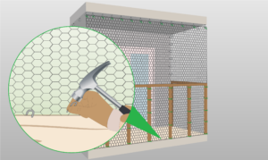 secure-to-the-wooden-base