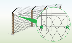 attach-mesh-to-fence