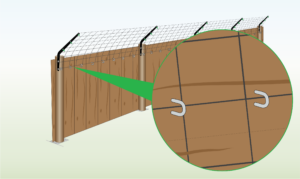 attach-mesh-to-fence