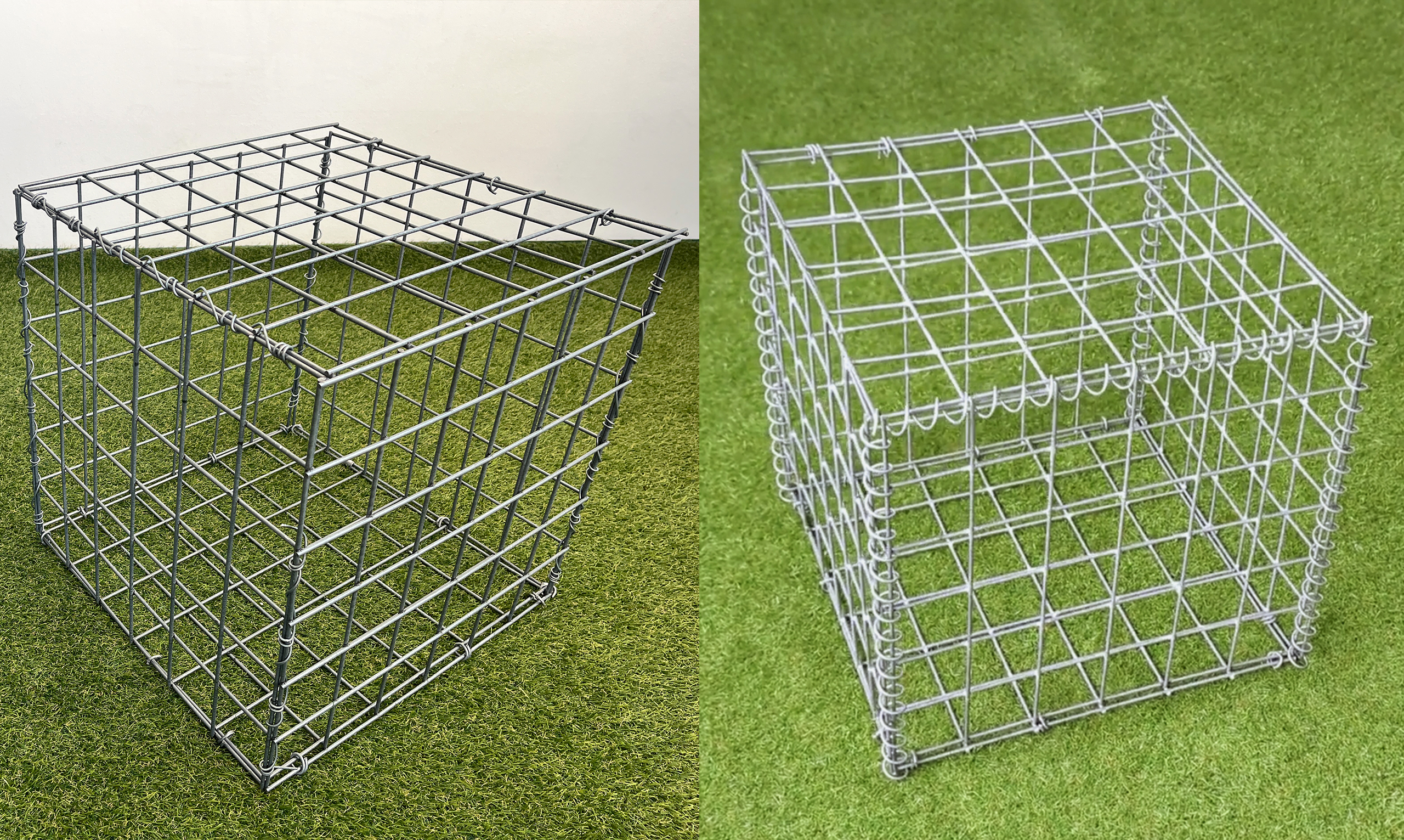 assemble-gabion-baskets