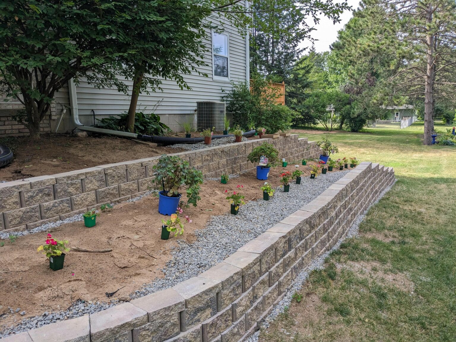 retaining-wall-garden