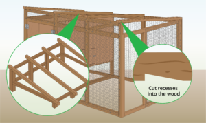 assemble-the-roof-frame