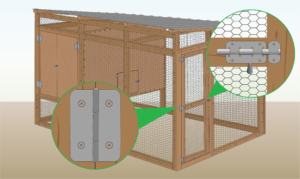 create-and-attach-door
