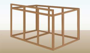 join-chicken-coop-frames