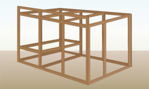 join-chicken-house-frames