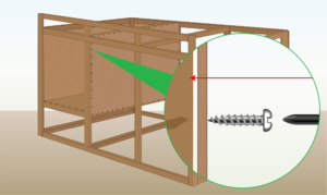 secure-plywood-to-frames
