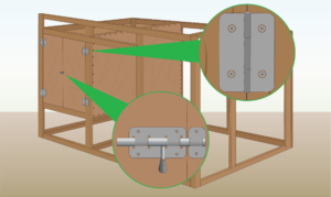 install-house-door