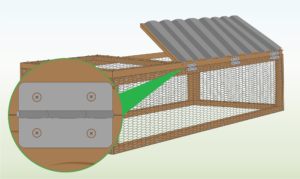 attach-hinges-roof