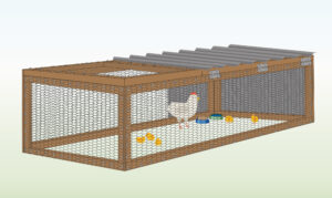 furnish-temporary-chicken-coop