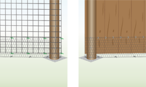attach-chicken-wire-different-fencing