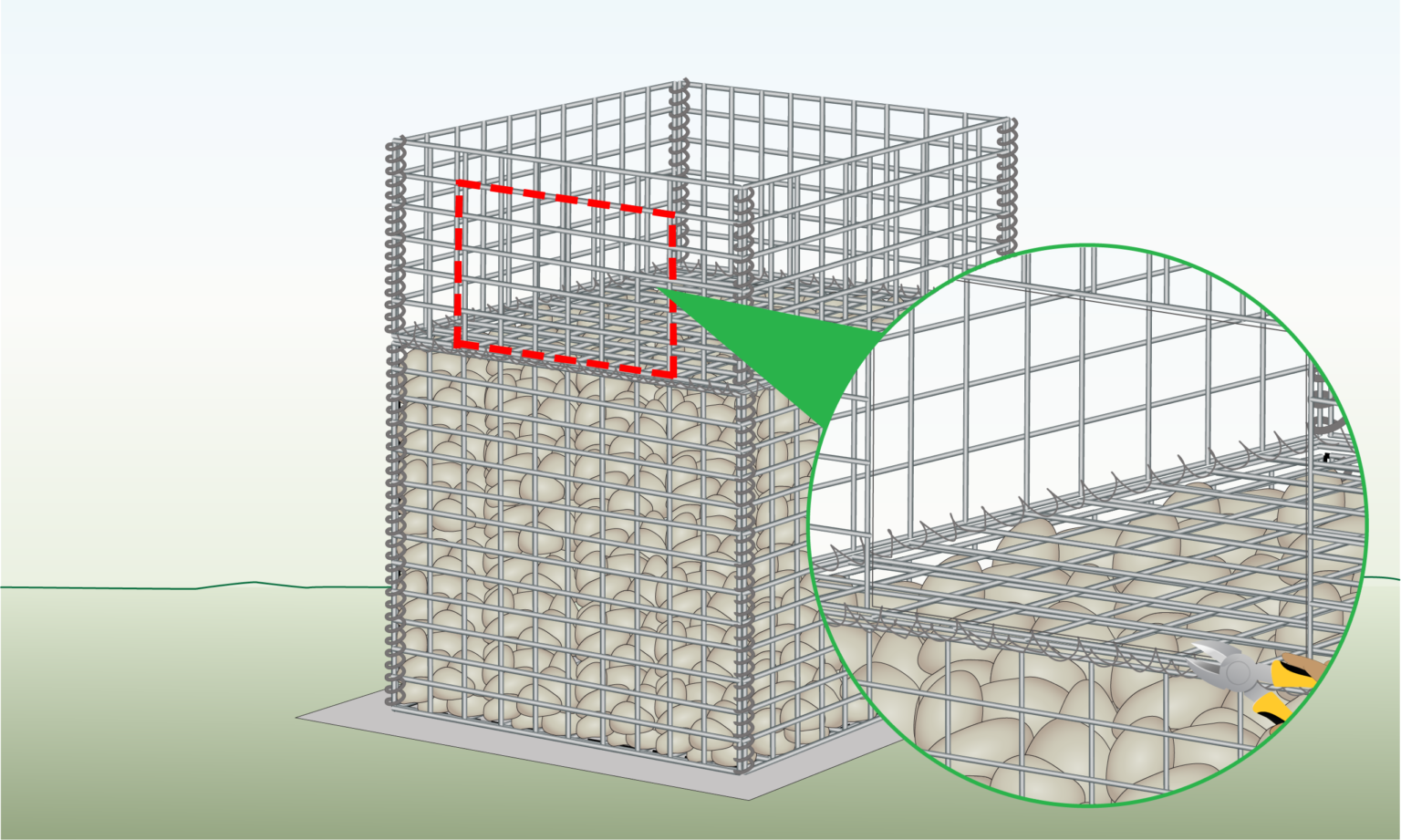 cut-front-panel-for-the-oven