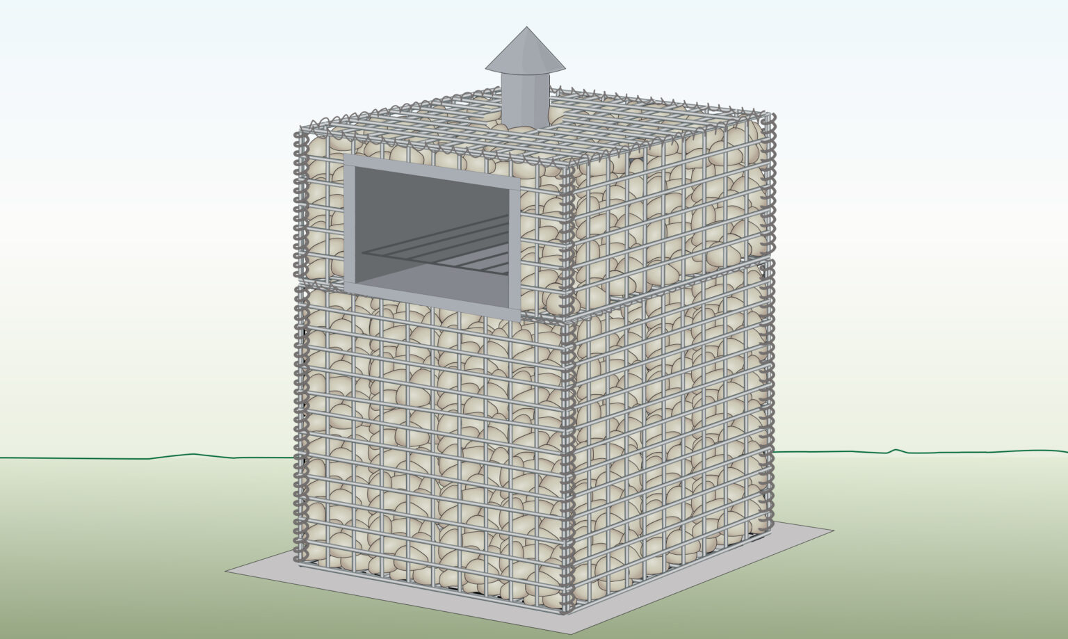 check-and-enjoy-gabion-fireplace