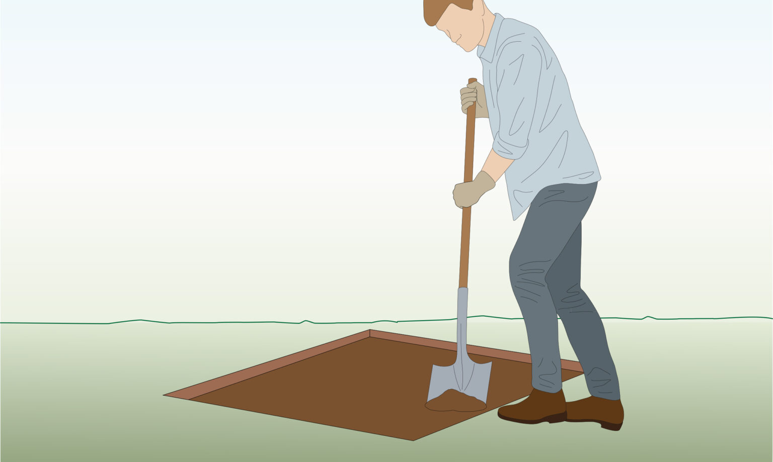 prepare-the-foundation