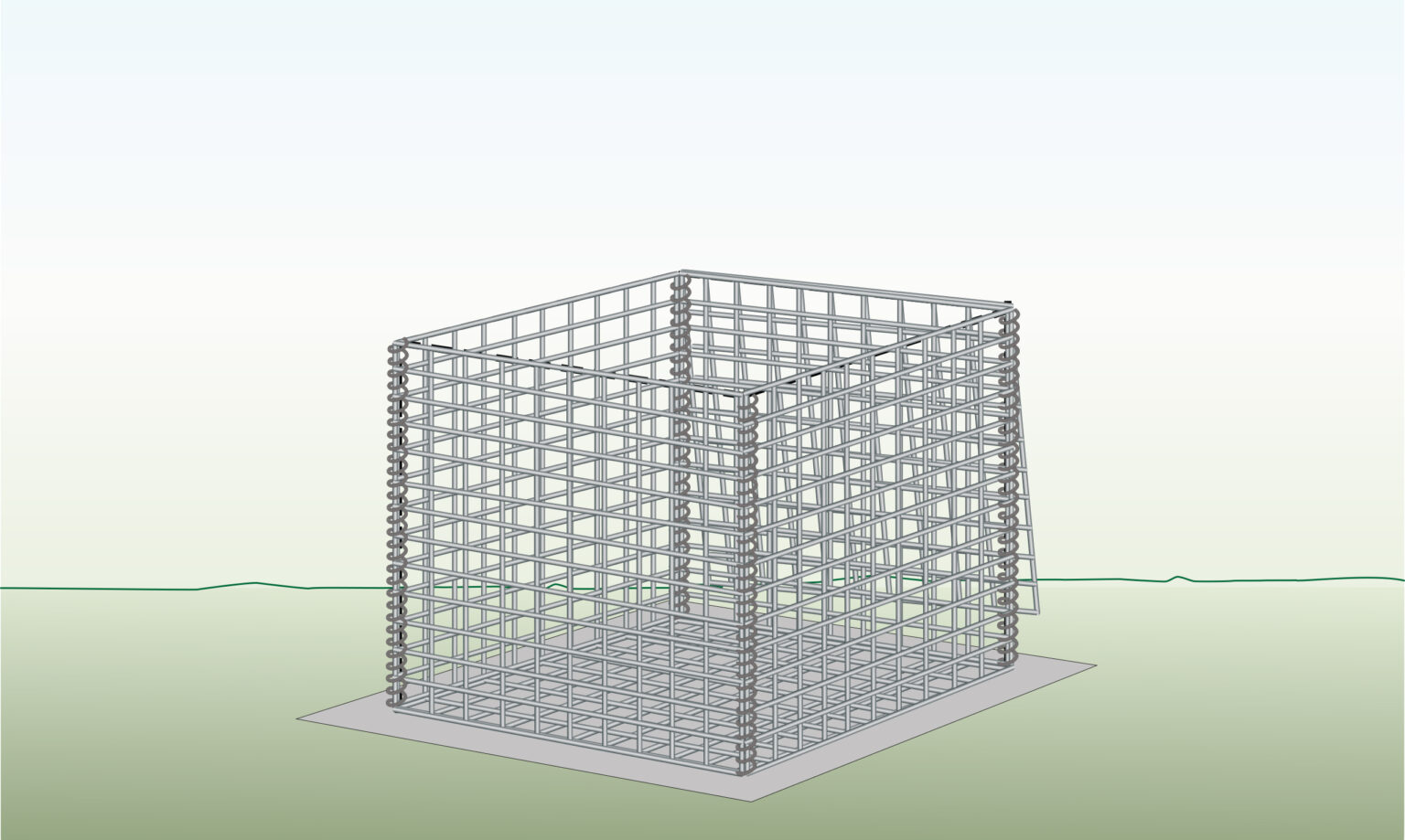 position-large-gabion