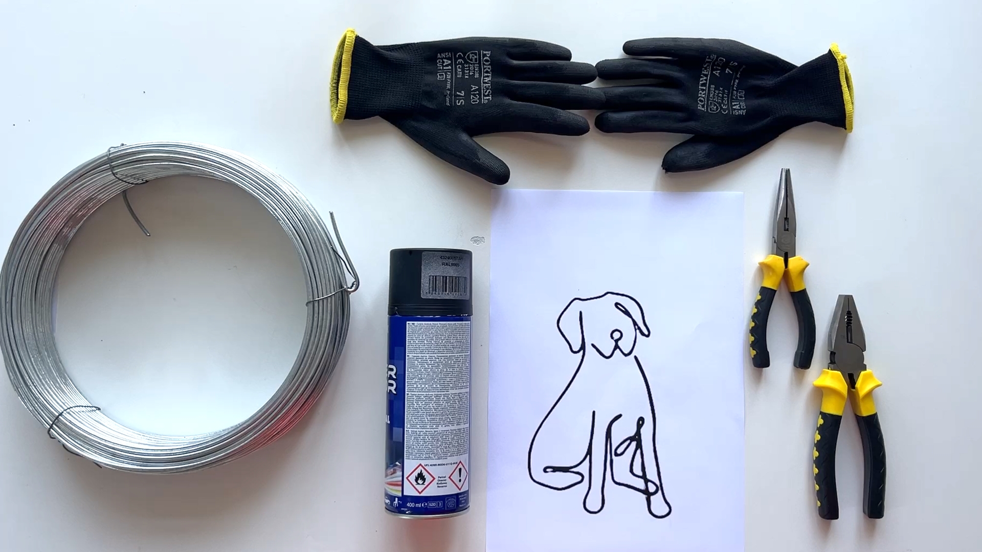 materials-and-tools