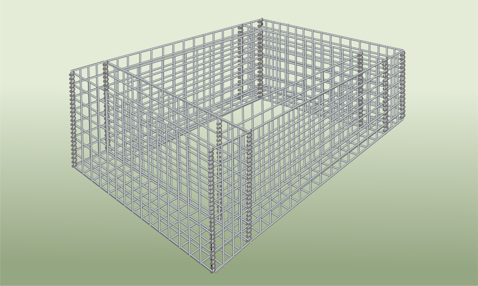 position-gabions