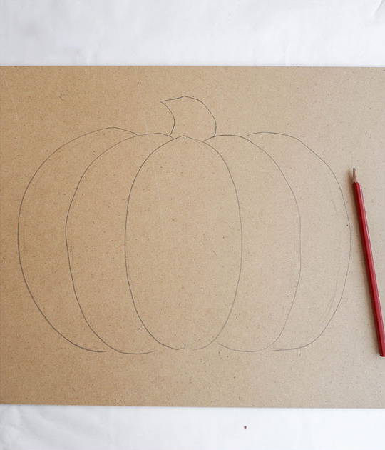 draw-pumpkin