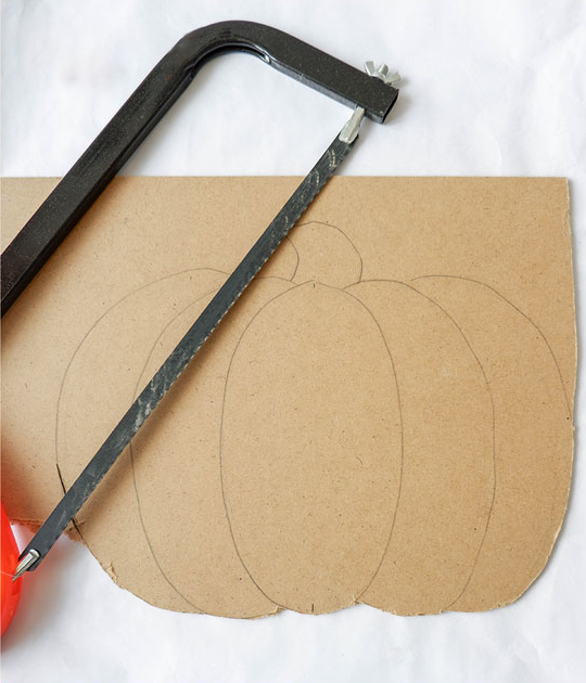 cut-pumpkin-shape